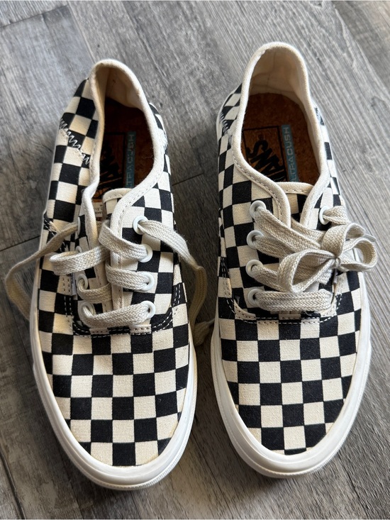 Vans Shoes - Vans Authentic SF eco theory
